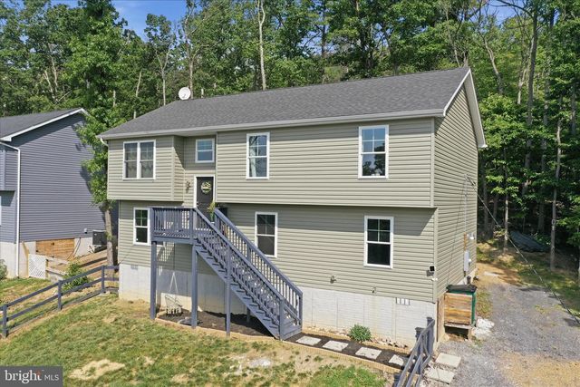 300 ELK TRL, Winchester, VA 22602