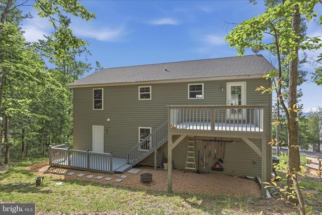 300 ELK TRL, Winchester, VA 22602
