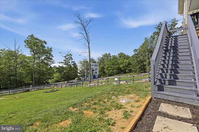 300 ELK TRL, Winchester, VA 22602