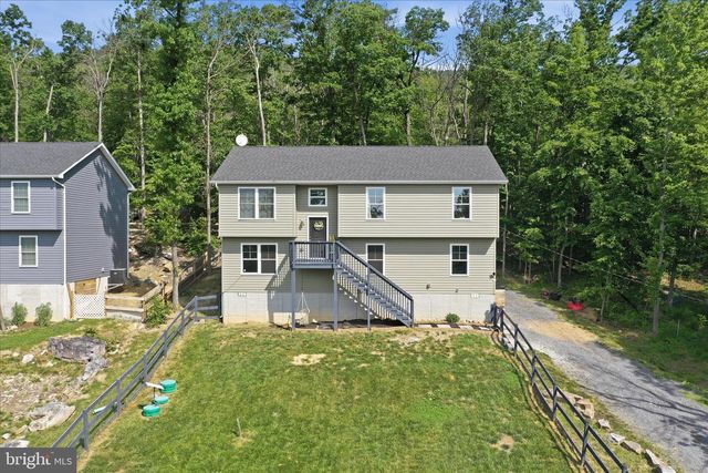 300 ELK TRL, Winchester, VA 22602