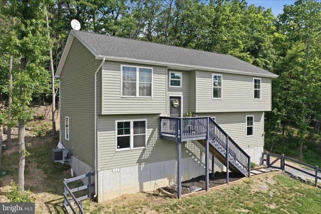 300 ELK TRL, Winchester, VA 22602