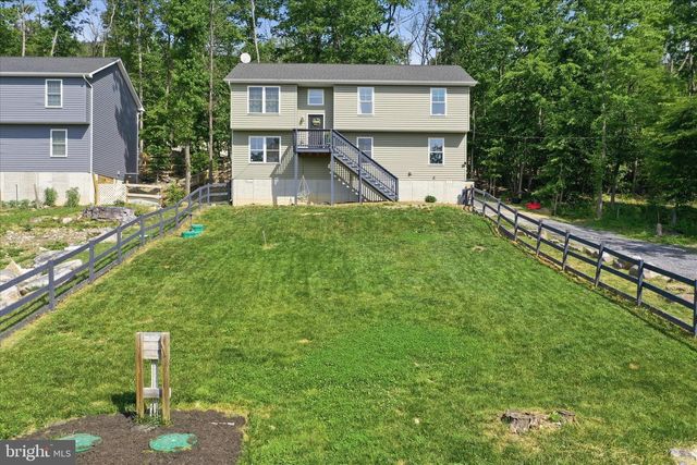 300 ELK TRL, Winchester, VA 22602