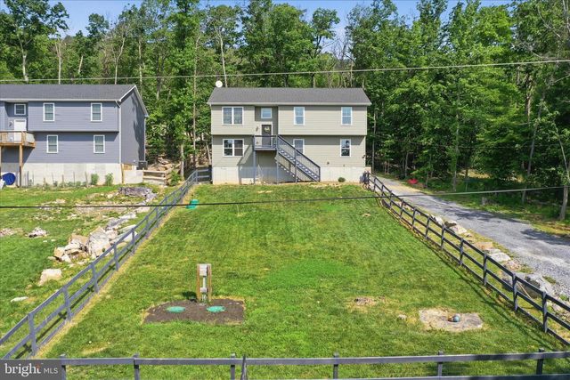 300 ELK TRL, Winchester, VA 22602