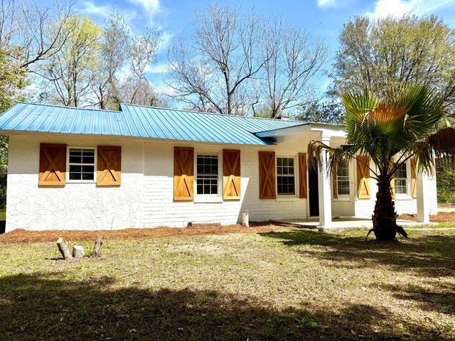 255 Old Wagener Road, Aiken, SC 29801