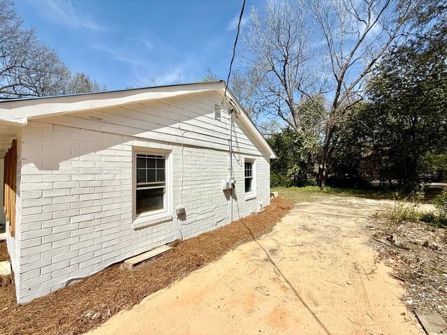 255 Old Wagener Road, Aiken, SC 29801