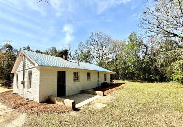 255 Old Wagener Road, Aiken, SC 29801