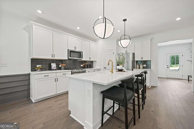 6082 Marigold Way, Atlanta, GA 30349