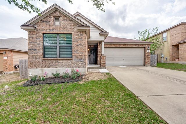301 Rummel DR, Kyle, TX 78640