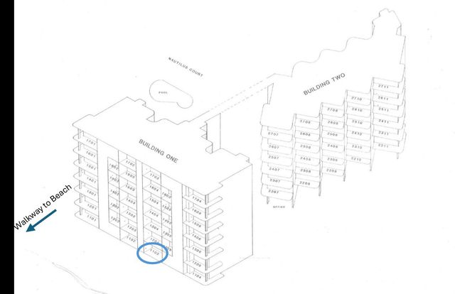 660 Nautilus Court 1103, Fort Walton Beach, FL 32548