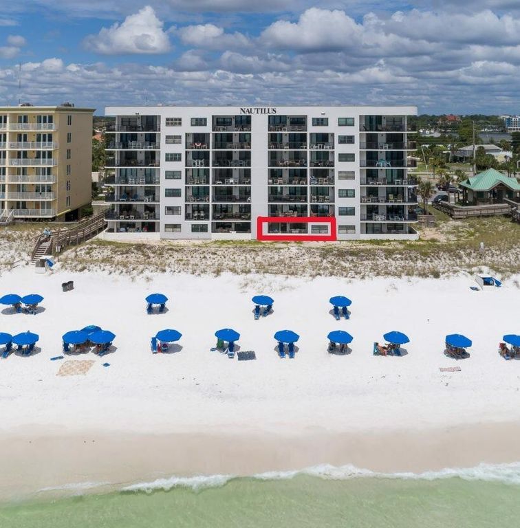 660 Nautilus Court 1103, Fort Walton Beach, FL 32548