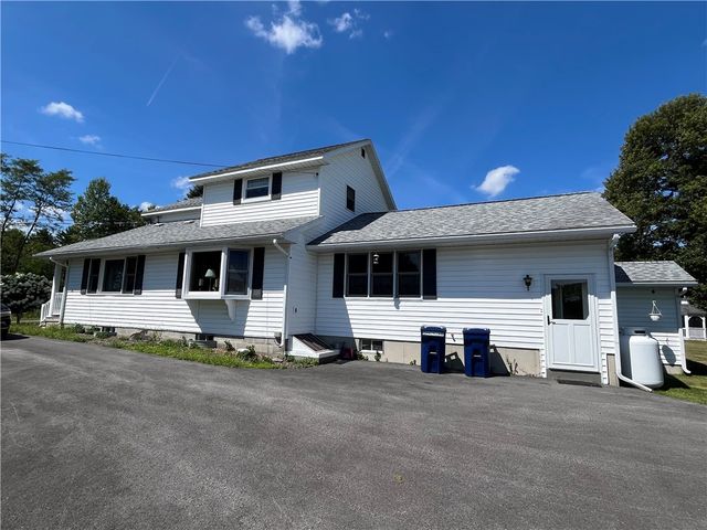 196 Short Crumhorn Road, Maryland, NY 12116