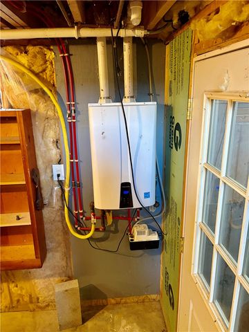 196 Short Crumhorn Road, Maryland, NY 12116