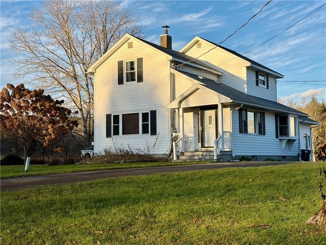 196 Short Crumhorn Road, Maryland, NY 12116