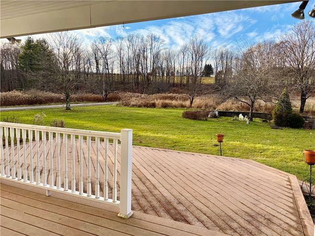 196 Short Crumhorn Road, Maryland, NY 12116