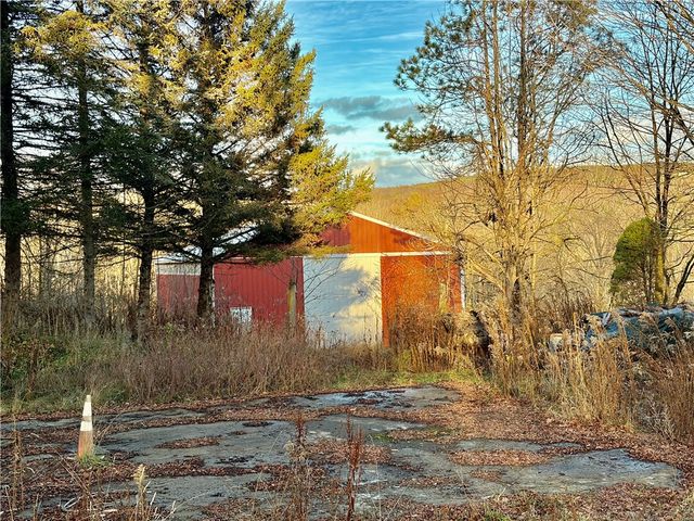 196 Short Crumhorn Road, Maryland, NY 12116