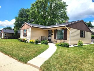 5100 16th STREET, Racine, WI 53406
