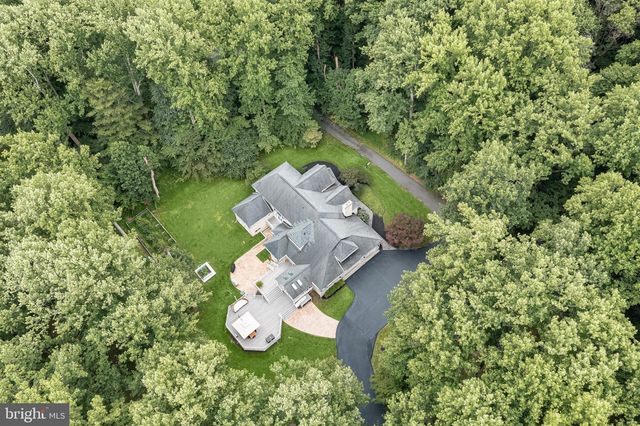 11860 LINDEN CHAPEL RD, Clarksville, MD 21029