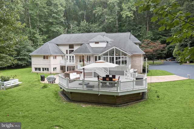 11860 LINDEN CHAPEL RD, Clarksville, MD 21029