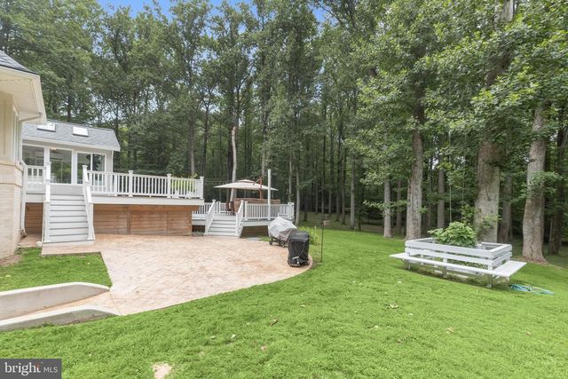 11860 LINDEN CHAPEL RD, Clarksville, MD 21029