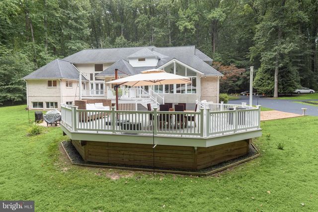 11860 LINDEN CHAPEL RD, Clarksville, MD 21029
