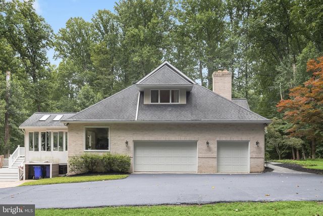 11860 LINDEN CHAPEL RD, Clarksville, MD 21029