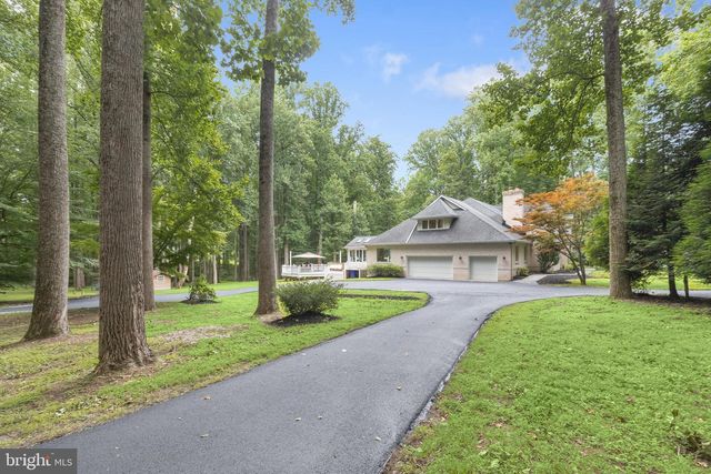 11860 LINDEN CHAPEL RD, Clarksville, MD 21029