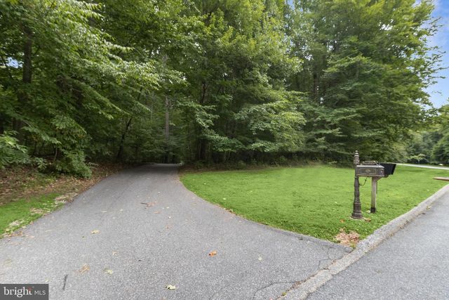 11860 LINDEN CHAPEL RD, Clarksville, MD 21029