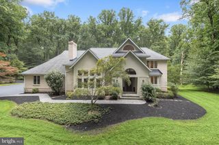 11860 LINDEN CHAPEL RD, Clarksville, MD 21029