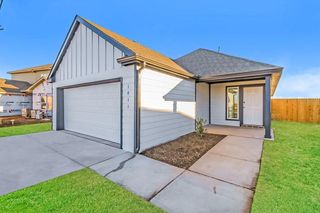 1911 Malus Way, El Reno, OK 73036