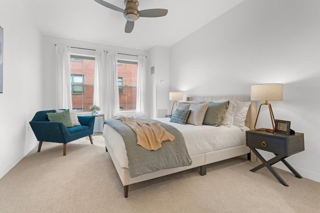 519 Harrison Avenue D314, Boston, MA 02118