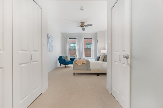 519 Harrison Avenue D314, Boston, MA 02118