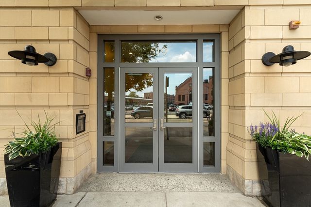 519 Harrison Avenue D314, Boston, MA 02118