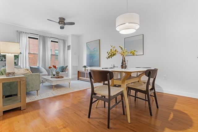 519 Harrison Avenue D314, Boston, MA 02118