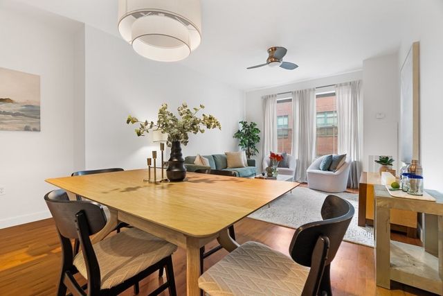 519 Harrison Avenue D314, Boston, MA 02118