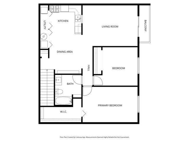 2063 N Park Drive 6, Saint Paul, MN 55119