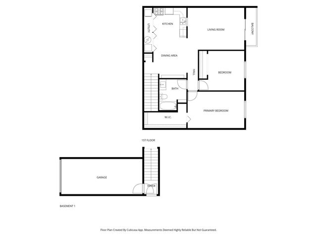 2063 N Park Drive 6, Saint Paul, MN 55119