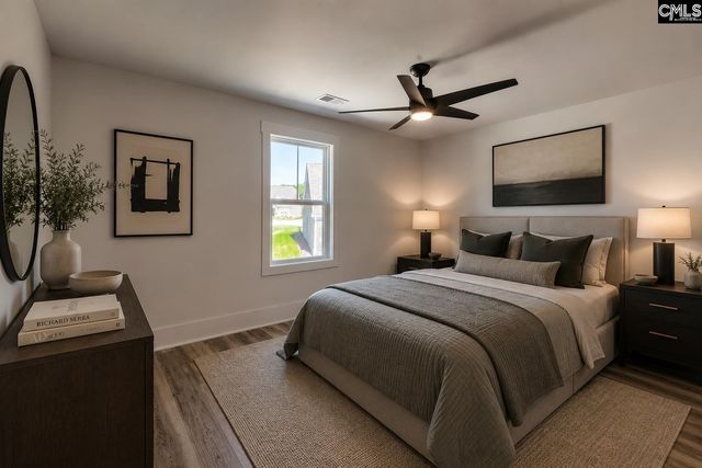 1768 Community Pond Road, Eastover, SC 29044