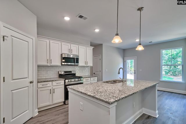 1768 Community Pond Road, Eastover, SC 29044