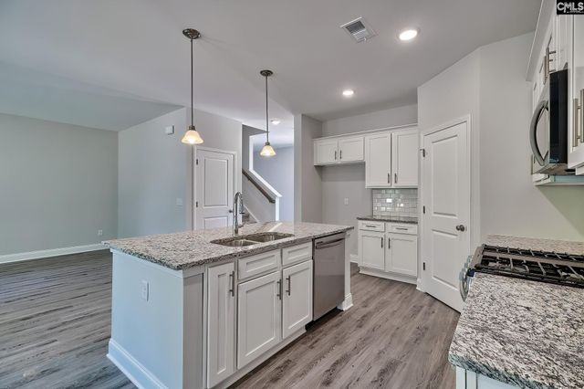 1768 Community Pond Road, Eastover, SC 29044