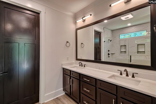 1768 Community Pond Road, Eastover, SC 29044