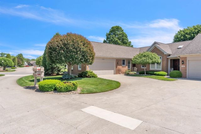 1311 Somerset Court, Goshen, IN 46528