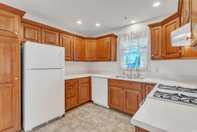 1311 Somerset Court, Goshen, IN 46528
