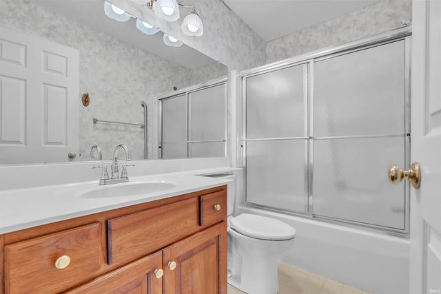 1311 Somerset Court, Goshen, IN 46528