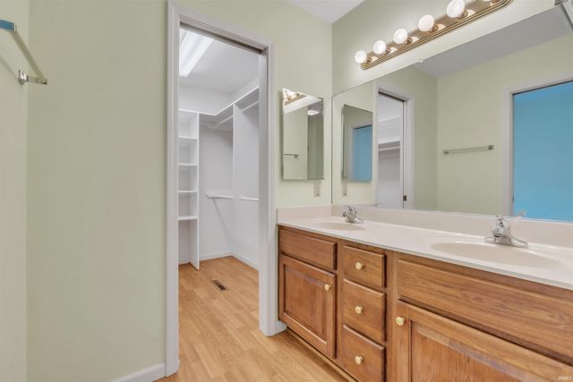 1311 Somerset Court, Goshen, IN 46528