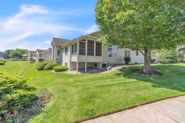 1311 Somerset Court, Goshen, IN 46528