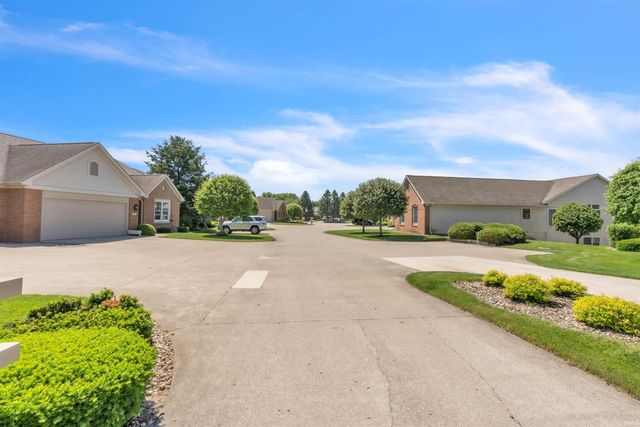 1311 Somerset Court, Goshen, IN 46528