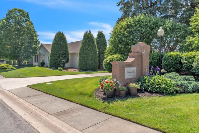 1311 Somerset Court, Goshen, IN 46528