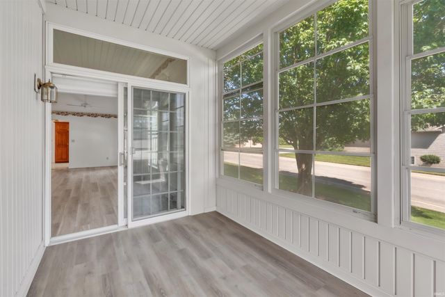 1311 Somerset Court, Goshen, IN 46528