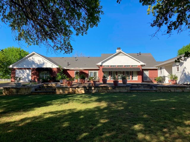 142 Hickory Valley Lane, Waco, TX 76705