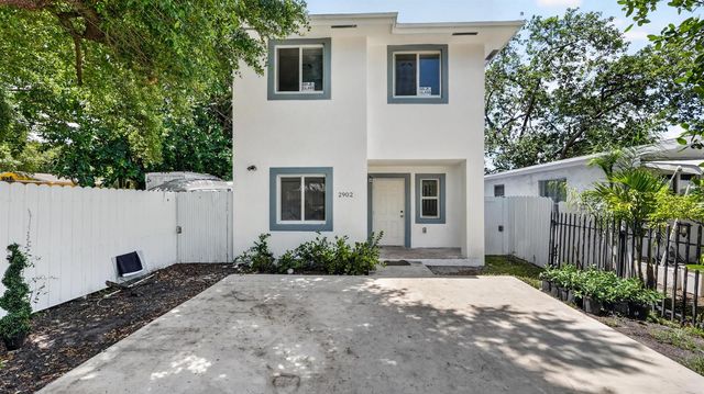 2902 NW 44th Street, Miami, FL 33142